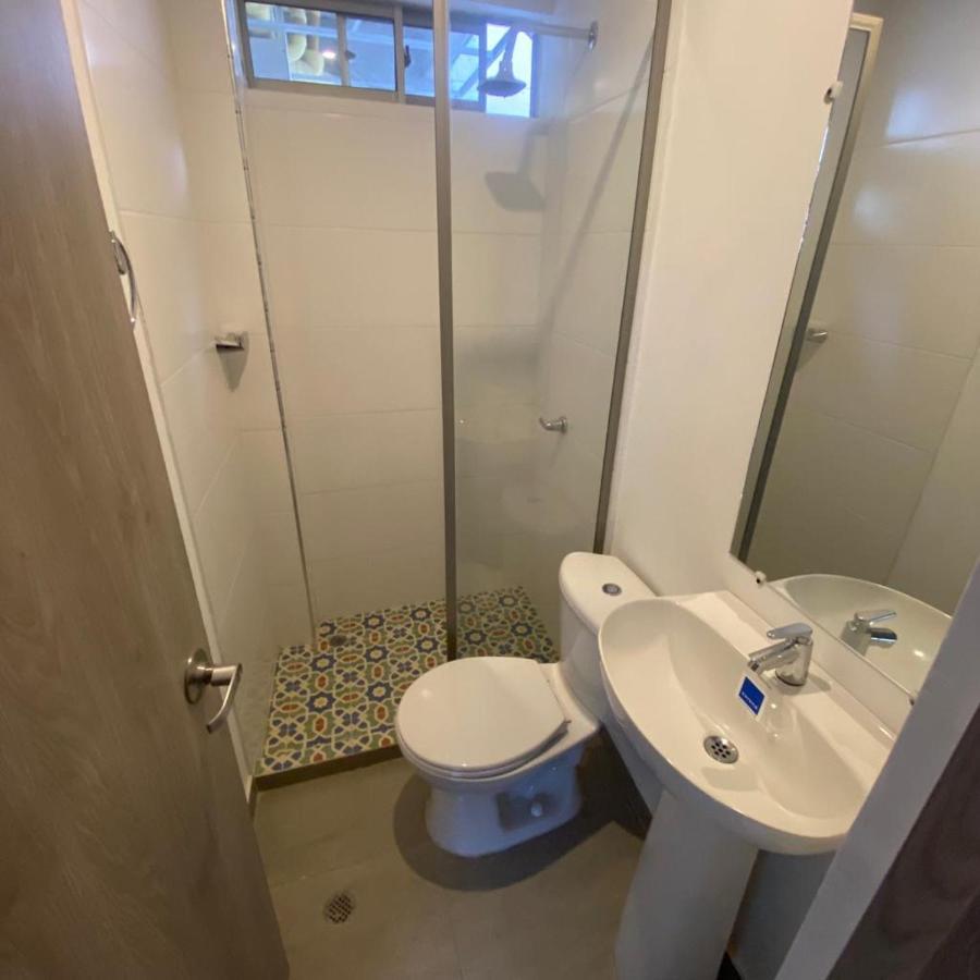 Aparta Suites Balcones De La Sierra Fundacion Εξωτερικό φωτογραφία